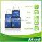 Jointech JT701 Smart GPS Tracker Padlock Asset Cargo Transportation GPS Tracking Device Remote Monitoring Container GPS Lock