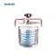 BIOBASE China Anaerobic Jar BK-AJH Series hemetric anaerobic jar for Small Capacity