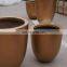 frp planter,large frp flower pot outdoor Sun protection Customize the flowerpot