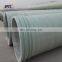 underground GRP pipe large diameter 1200mm to 4000mm