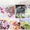 Commercial use Ice Cream Rolls Machine Thailand Fry Rolls Ice Cream Machine, Flat Pan Fried Ice Cream Machine