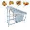 Low Price Walnut Shell and Kernel Separator Machine Nut Vibration Sieve Price