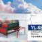 Pressing Type Paste Box Machine (Double 2M) YL-SB-1300