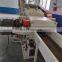 Hard wood shredder EFB  crusher machine tree cutting machine wood chipper