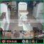 low investment, high benefit biofuel processing machine