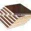 low price 9mm 12mm 15mm 18mm shuttering PP Plastic Plywood board for construction / timbers and woods / plywood manufacture