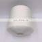 Nylon Bonded Thread Nylon 6 Bonded Thread High tenacity sewing thread 280D/2