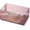 Multi-functional Table Plastic storage box storage container