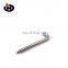 High Quality JINGHONG Right Angle Wood L Shaped Hook Screw