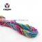 Fashion High Quality Metal Promotional Colorfully Ball Chain