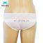 Disposable Nonwoven Ladies Panties Disposable Brief Spa Disposable Lingerie For Woman