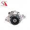 4RUNNER LAND CRUISER 90 5VZFE 27060-62160 ALTERNATOR FIT  24v 200a alternator