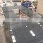 low price chinese black granite, padang nero granite