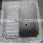 brand new sink organizer deep sink for laundry