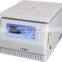 CTK Series LCD Display Blood Bag/bank Automatic Decaping Low Speed Centrifuge
