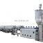 KLHS PVC rigid pipe extrusion production line  PPR drinking water pipe equipment Plastic pipe making machine