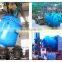 Manufacture Factory Price Glass Lined Steam Heating Reactor 3000L Chemical Machinery Equipment