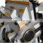 ML1100 CE Flatbed Paper Manual Die Cutting and Creasing Machine, Flat Bed Corrugated Carton Cardboard Die Cutter Press