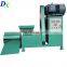 wood rice husk sawdust pini kay briket press machine