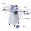 Commercial vertical pastry machine/Pastry crisper machine