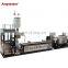 Small Mini Lab Calcium Alginate Fiber Researching Dry-Jet Wet Spinning Machine