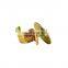 Galvanized Ring-lock Building Material Metal Parts Scaffolding Coupler Mushroom Clamp