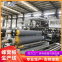 PP honeycomb panel equipment production line