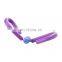 Leg Exerciser Soft NBR Thigh Trimmer Master Leg Exerciser