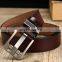 Genuine leather belt for men customised wholesale retail high very premium quality 2022 business style OEM ODM