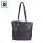 Beautiful Vintage Style New Design Flap Shape Silver Antique Fittings Genuine Leather Women Handbag at Wholesale Price