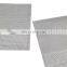 Hot sell retractable aluminum mosquito-proof window screen mesh