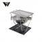 Manufacturer Folding Storage Outdoor Roasted Mutton Leg Barbecue Furnace Charcoal Grill Garden