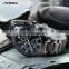 SINOBI Car Wristwatch S9639G Mansculinity Male Watches Chronograph Handwatch Night Light Watches Pilot Watch Montre Homme
