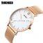 1182 wholesale watch skmei brand water resistant steel watches quartz watch wrist hour OEM