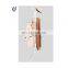 Hotel Tree Shaped Home Bedroom Door Iron Clothes Hat Coat Rack Clothes Stand With Shelf