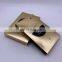 Hot sell factory customize food paper box gold foil paper box for food