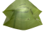 Costom color Industrial sack big bag production line sack bag