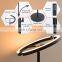 Modern Dimmable LED Uplight Lamp Decorative Changeable Corner Floor Lamps