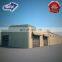 Factory Price Kuwait China Construction Materials Building Prefab Steel Structure Shopping Mall Buildings