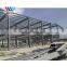 China Prefabricated Steel Framed Structure High Rise Building Office / Hotel / Libaray / Apartment Commercial Buildings