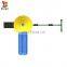 Wandeplay Backyard Equipment Swing and Slide Play Set for Children
