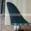 FCS G5 Fiberglass Surfboard Fins Bamboo Fins