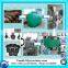 High Capacity Charcoal Coal Briquette Line Egg Shape Charcoal Press Machine