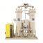 99.999% nitrogen generator making machine