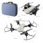 Wholesale 2022 SkyFly KY605 Pro Drone With 4K Dual HD Camera Aerial Photography Quadcopter Professional WIFI FPV Helicopter RC
