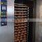 dough divider rounder for hamburger