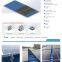 MK Solar Panel Rail Free Bracket for Metal Roof PV Mounting System Quick Delivery