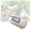 Outdoor portable oxygen concentrator for elderly