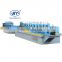 Nanyang high speed welding machine erw pipe making machine tube mill line for chemical equipment