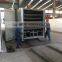 High Efficiency Professional Briquette Drying Process Briquette Equipment For Sale